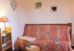 Location vacances Risoul - Studio cabine calme, 4 pers, pied des pistes - Risoul 1850 - Fr-1-330-194-3