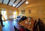 Location vacances Cortelazor - Casa Rural Gurumelo-1