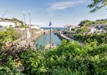 Location vacances St Austell - Quay House-2