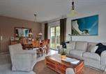 Location vacances Nienhagen - Ferienhaus Piratennest-3