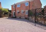 Location vacances Wem - The Coach House At The Gables-1