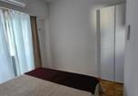 Location vacances Buenos Aires - Stunning Obelisco View for 6 pax-3