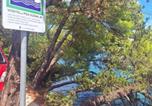 Location vacances Nerežišća - Family friendly house with a swimming pool Splitska, Brac - 25269-3