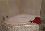 Location vacances Durbanville - Guest House Frame Ace-2