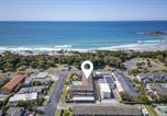 Hôtel Coffs Harbour - Ocean Parade 6 - Affordable, Pool, Spa, Beach, Bbq-1