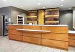Hôtel Hinesville - Springhill Suites by Marriott Savannah I-95 South-2