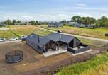 Location vacances Otterup - Nice Home In Otterup With Sauna-1