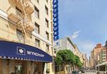 Location vacances San Francisco - Canterbury Resort 2br Apartment-3