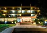 Hôtel Varna - Hotel Ambassador - Free Parking-2