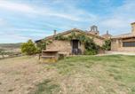 Location vacances Solsona - La Caseta De Sant Grau-1