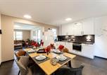 Location vacances Borkum - Sommerwind Alfonso Wohnung 2 - Urlaub mit Hund-1
