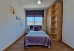Location vacances O Grove - Amplio y céntrico piso en O Grove-4