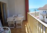 Location vacances  Castellon - Apartamentos Peñiscola I 3000-1