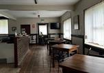 Hôtel Morga - Albergue Gerekiz Amagi-3
