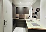 Location vacances Aix-les-Bains - Superbe T2 au cœur d'Aix-les-Bains avec Wifi - Fr-1-555-47-4
