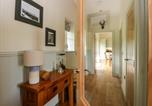 Location vacances Dunkeld - Strawberry Cottage-4