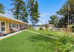 Hôtel Plymouth - King Birch Lake Home, Unit 4-1
