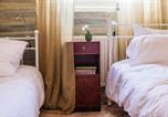 Location vacances Bunschoten - The Livingrooms Laren-2