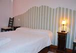 Location vacances Burgos - Casa Rural Bigotes-3