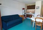 Location vacances Autrans - Appartement cosy à Autrans, 4 pers, balcon, skis et vélos - Fr-1-737-11-2