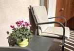 Location vacances Santa Cristina Valgardena - Apartments Soval-2