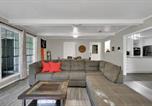 Location vacances College Station - The Huge Home I Next 2 Shsu I Sleeps 16 I Pingpong-4