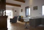 Location vacances Sanary-sur-Mer - T3 coeur de Sanary - 100m du port-4