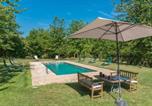 Location vacances Castel Giorgio - Casale Dei Tigli 8, Emma Villas-3