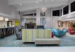 Hôtel Allen - Residence Inn by Marriott Dallas Allen/Fairview-1