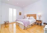 Location vacances Communauté de Madrid - Juan Bravo Suites-2