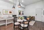 Location vacances Nouvelle Orléans - Mega 4 Condo Suite Near French Quarter 8br 8ba-3