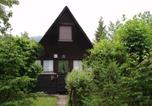 Location vacances Siegsdorf - Ferienhaus Bayern-4