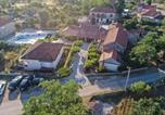 Location vacances Galovac - Family friendly house with a swimming pool Debeljak, Zadar - 25720-2