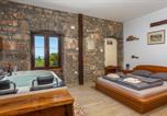 Location vacances Opatija - Casa Antica - Storia Verde Opatija-4