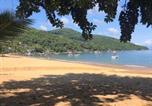 Location vacances Angra dos Reis - Pousada Encanto da Ilha-2