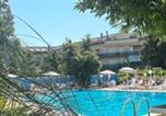 Hôtel Ferentino - Mondial Park Hotel-3