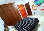 Hôtel Côte d'Ivoire - Résidence Bedel 2-1