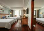 Hôtel Vietnam - Hanoi Pearl Hotel-4