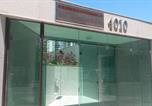 Location vacances Olinda - Beach Class Boa Viagem - 100 metros da Praia-2