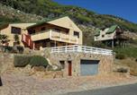 Location vacances Kommetjie - Ras Vill-1
