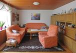 Location vacances Mariánske Lázne - Ferienwohnung Waldstraße-4