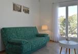 Location vacances Latour-Bas-Elne - Appartement 2 pièces - 4 personnes - Latour Bas Elne Ar000-L01-4