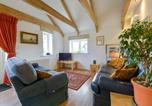 Location vacances St Austell - Hideaway Barn-4