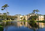 Hôtel Myrtle Beach - Sheraton Broadway Resort Villas-4