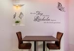 Location vacances Garmisch-Partenkirchen - Modern Apartments Neuburg 5 - New-4