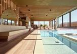 Hôtel Luxembourg Province - Van Der Valk Luxembourg Arlon-3