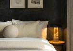 Location vacances  Afrique du Sud - Modern Lux Loft-Style Apartment-4