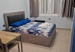 Location vacances Thessalonique - Mini Paradise-2