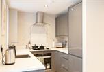 Location vacances Leeds - 1 Bedroom Flat - Long Term Stay Rates-Contractors-Professionals-Relocation-2