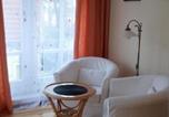 Location vacances Brandebourg - Ferienwohnung für 3 Personen in Bad Saarow, Berlin-4